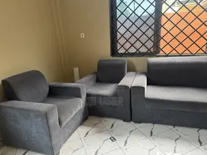 3 Set Sofa