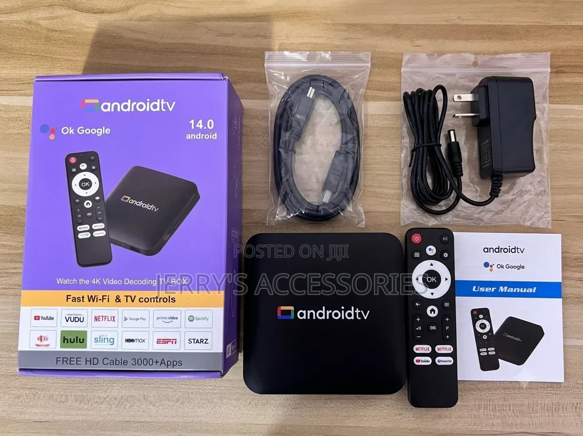 TV Stick for Android