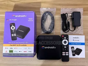 TV Stick for Android