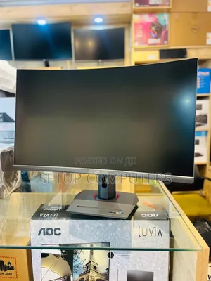 ASUS Rog Strix Gaming Monitor