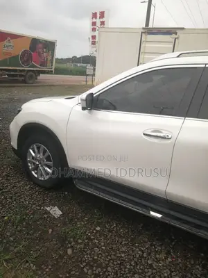 Lexus NX 200t AWD 2015 White