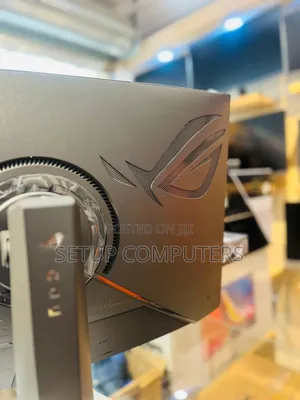 ASUS Rog Strix Gaming Monitor