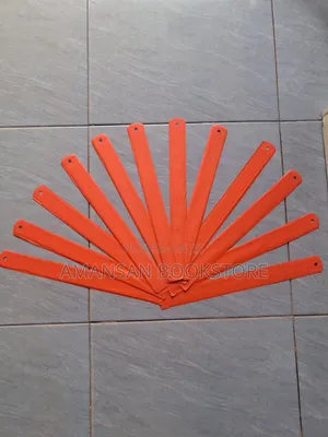30cm Metal Long Ruler (Dozen)