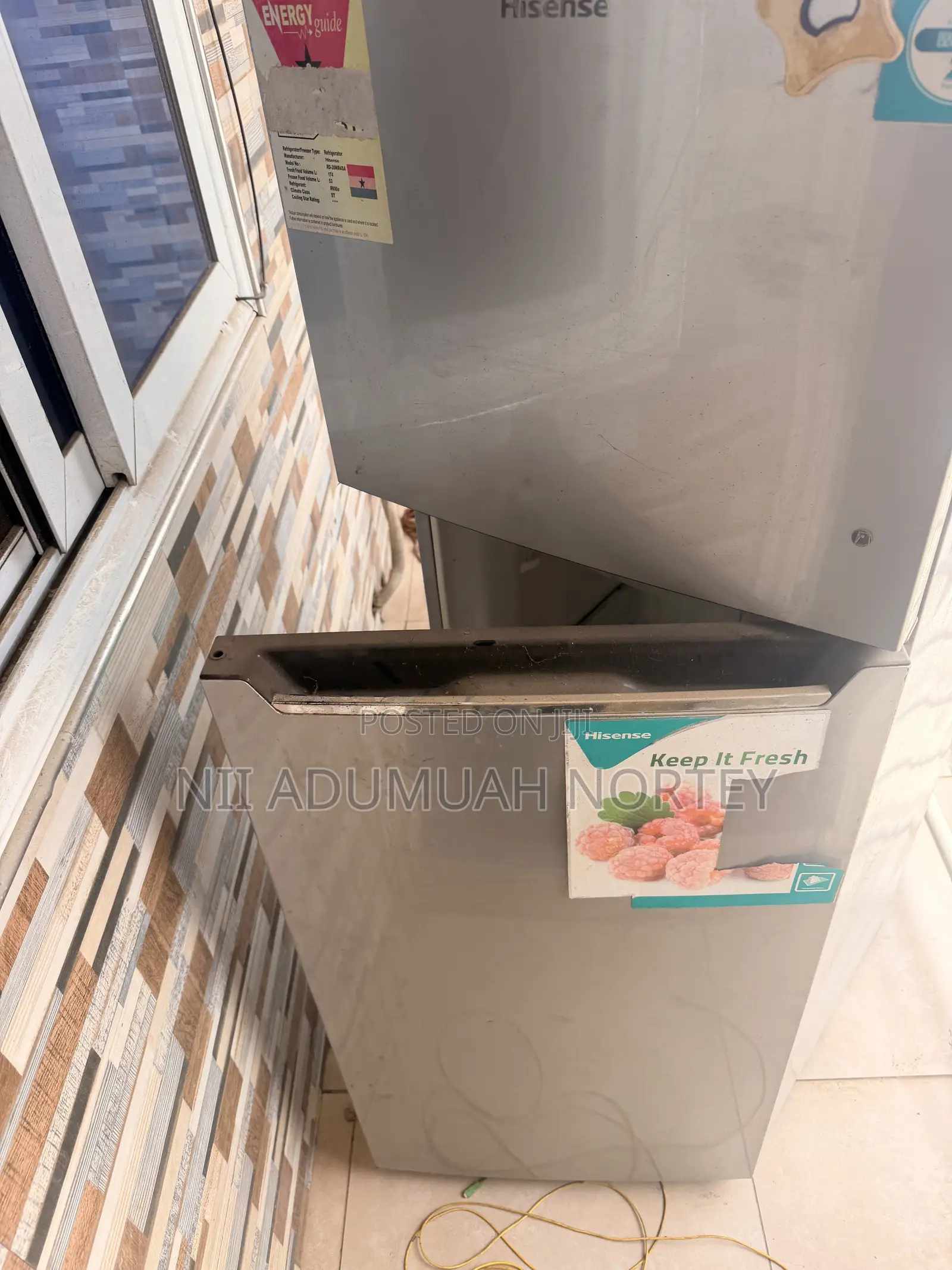 Refrigerator