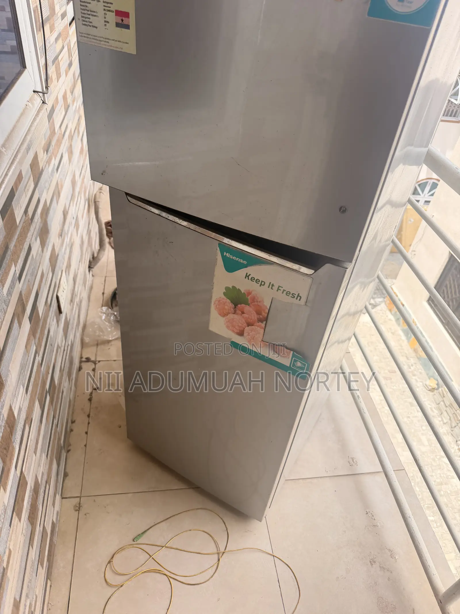 Refrigerator