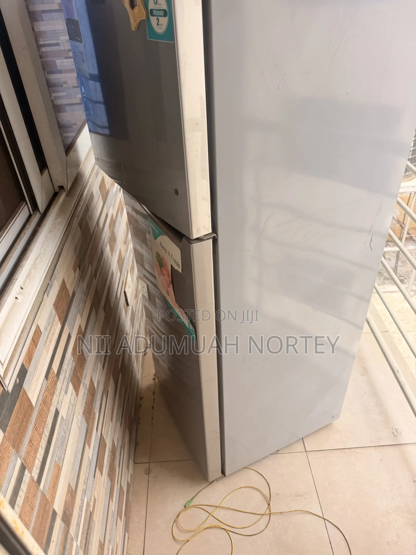 Refrigerator