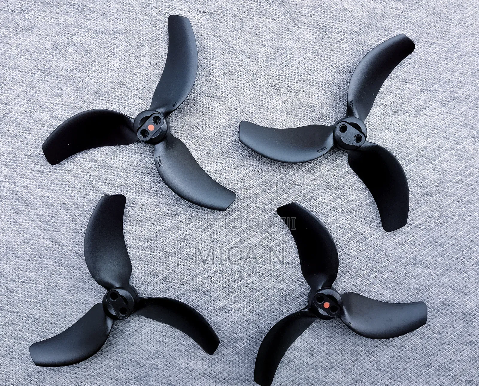 Mavic 4 Pro Mini 5 Pro Avata 2 Neo 1 FPV Propellers Blade Fan