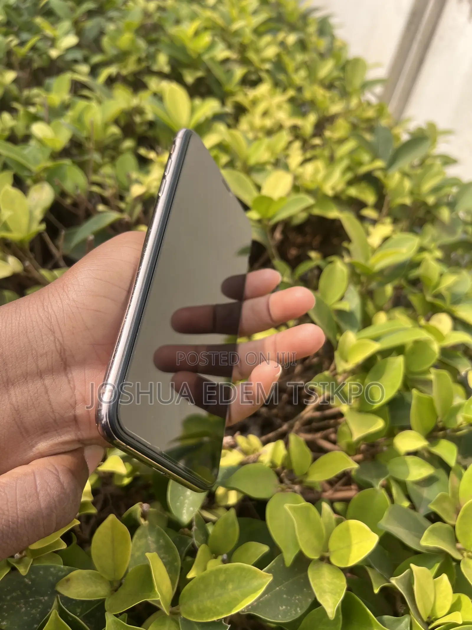 Apple iPhone XS Max 256 GB Bronze