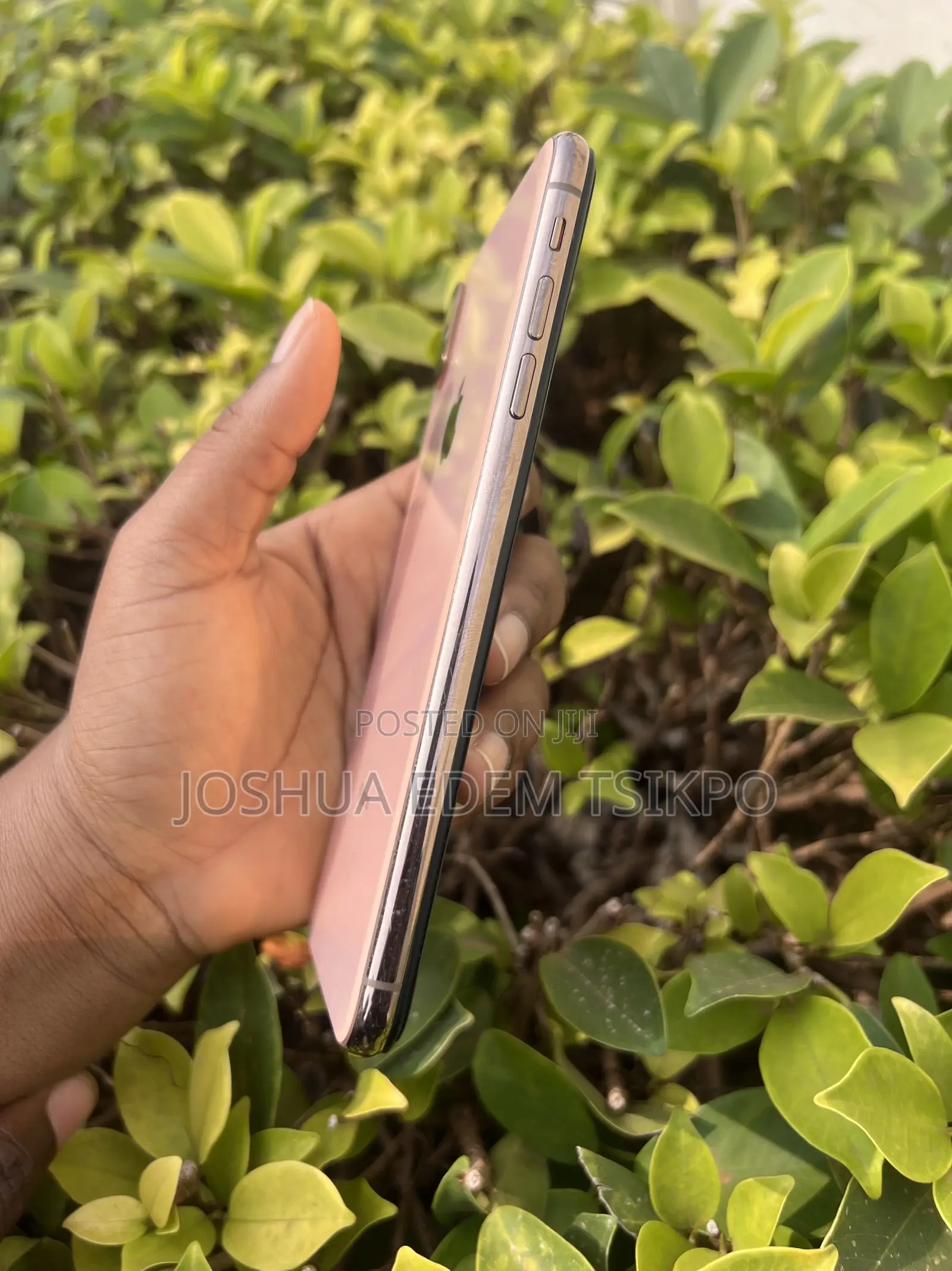 Apple iPhone XS Max 256 GB Bronze