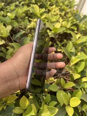 Apple iPhone XS Max 256 GB Bronze