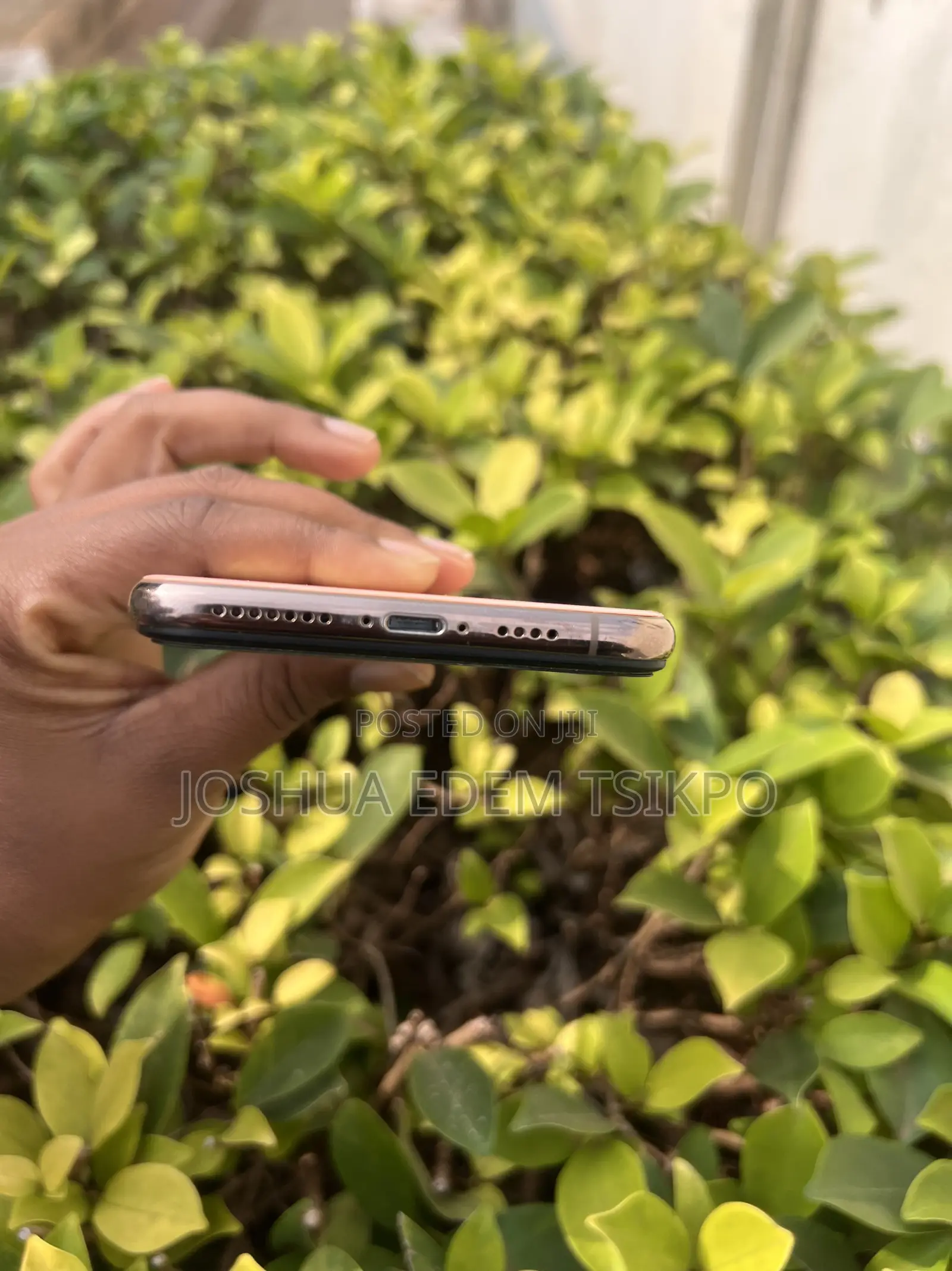 Apple iPhone XS Max 256 GB Bronze