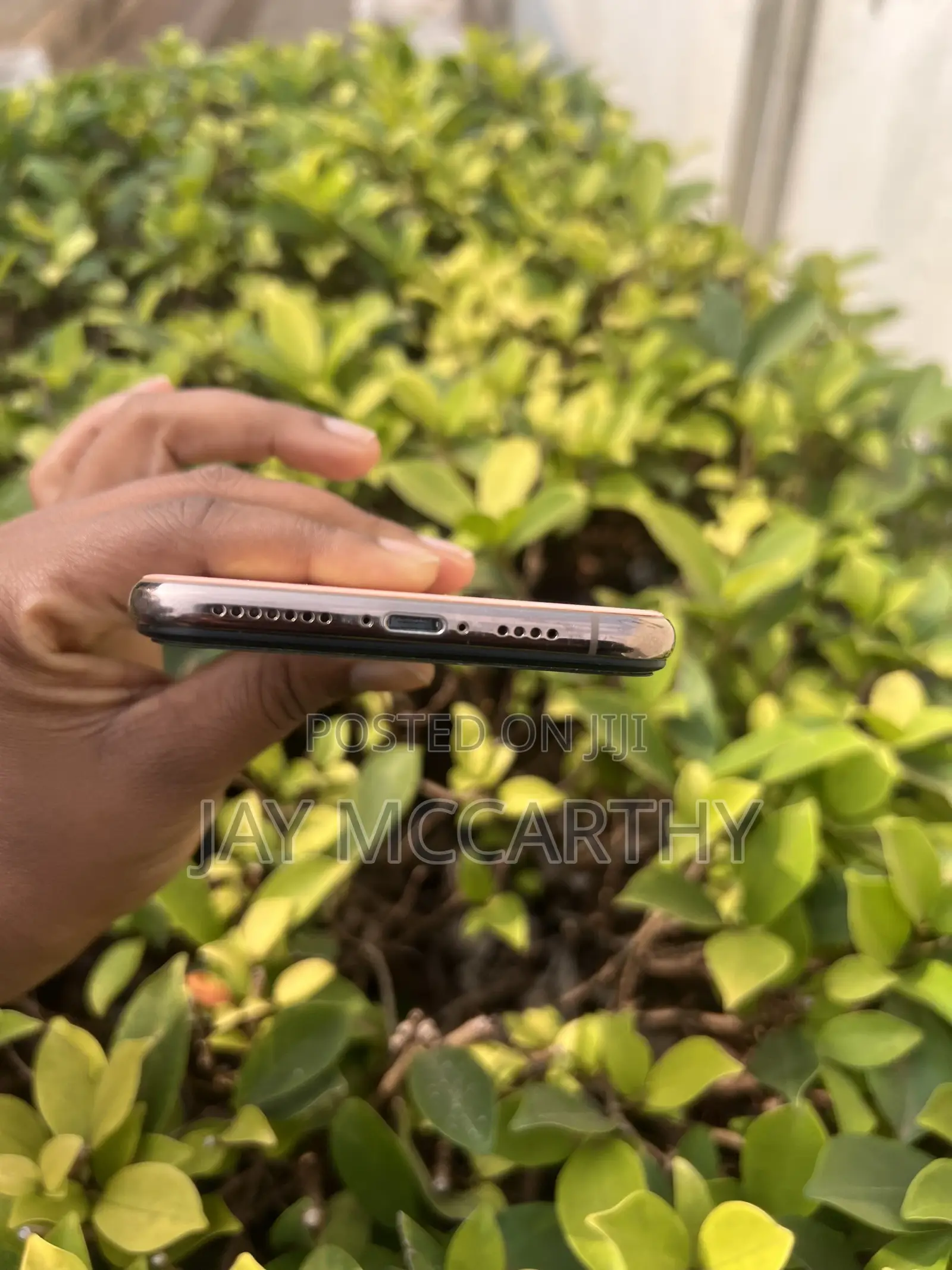 Apple iPhone XS Max 256 GB Bronze