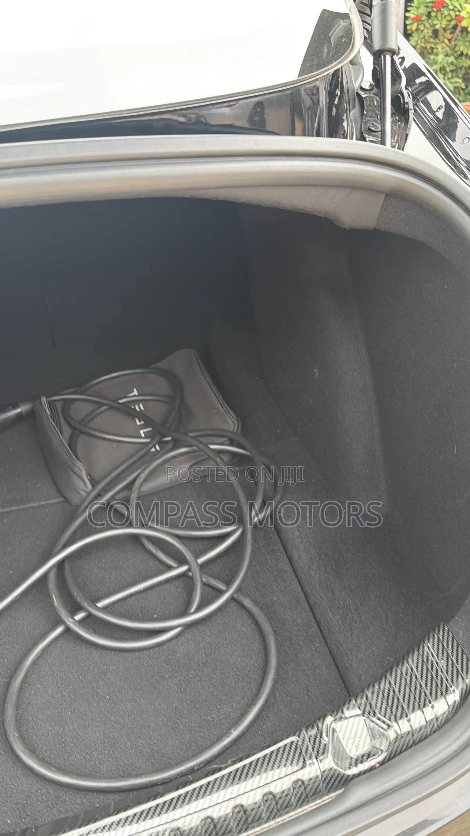 Tesla Model 3 54 kWh Standart Range Plus 2021 Black