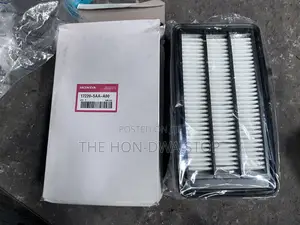 Honda CRV Air Filter 2017,2018,2019,2020.
