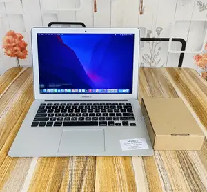 Laptop Apple MacBook 2015 8GB Intel Core i5 SSD 256GB