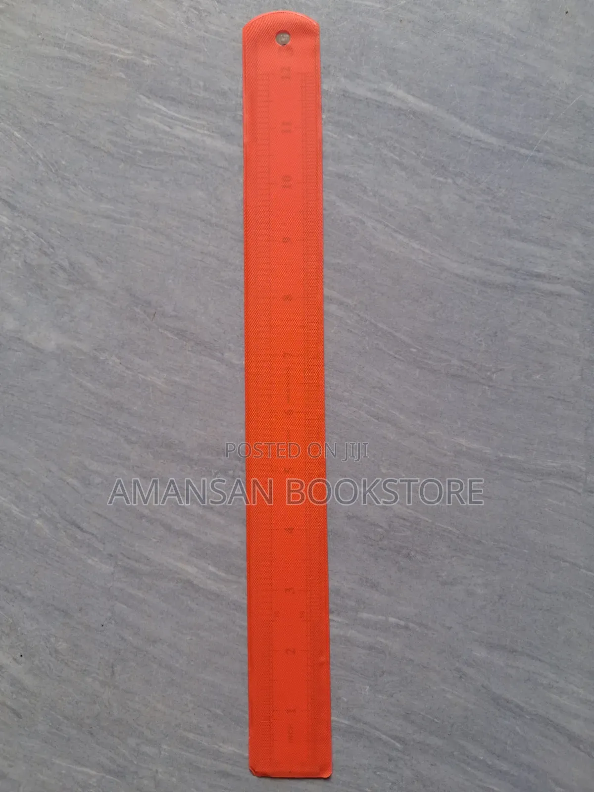 30cm Metal Long Ruler