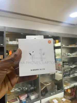 Xiaomi Air 3 SE