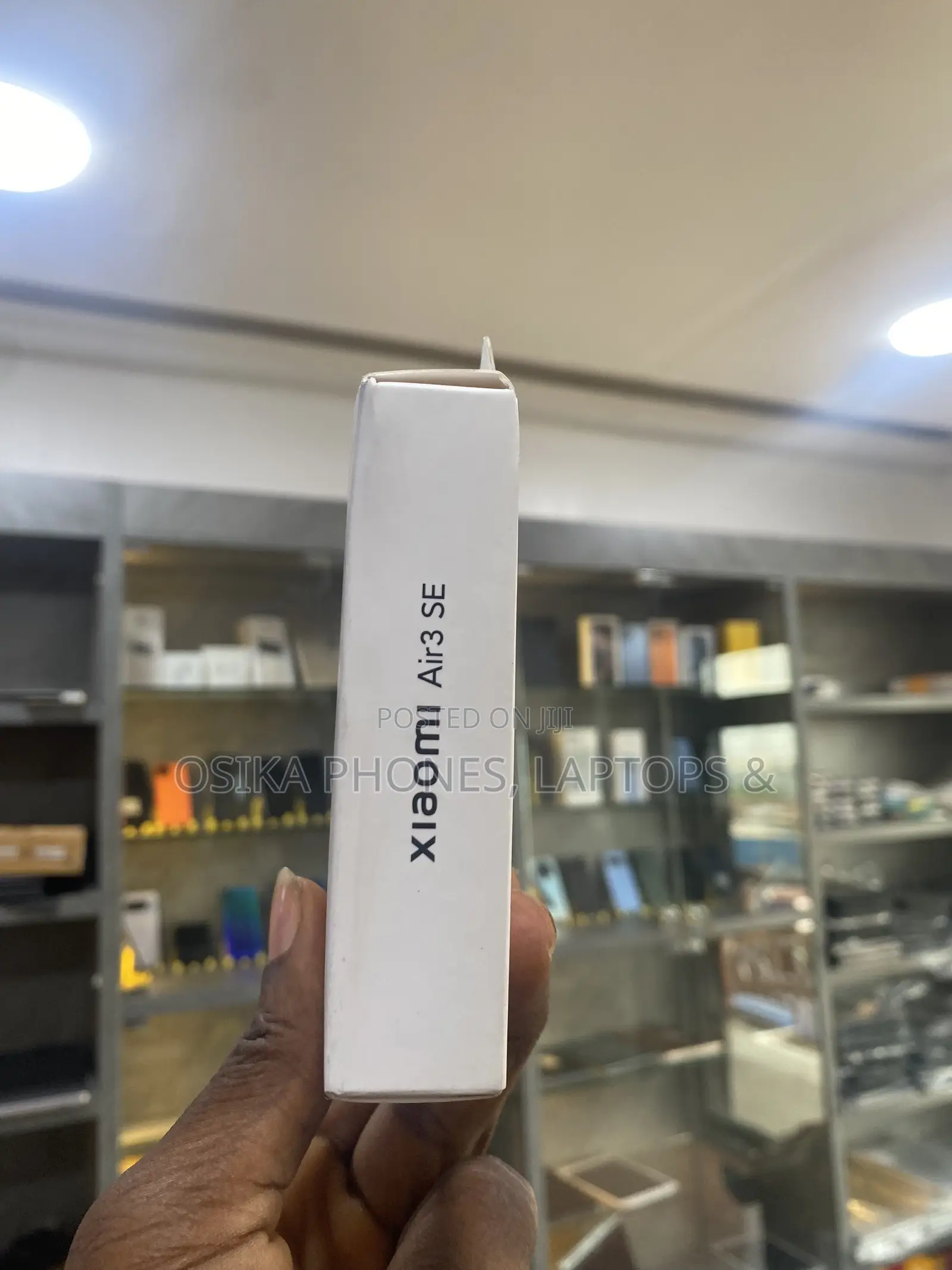 Xiaomi Air 3 SE