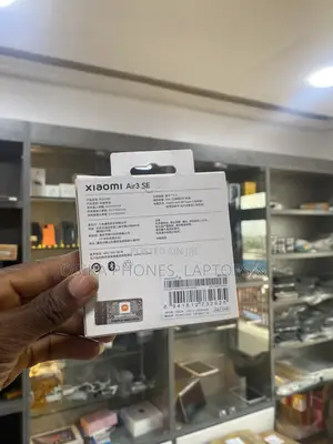 Xiaomi Air 3 SE