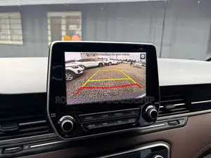 Hyundai Starex 2019 Grey