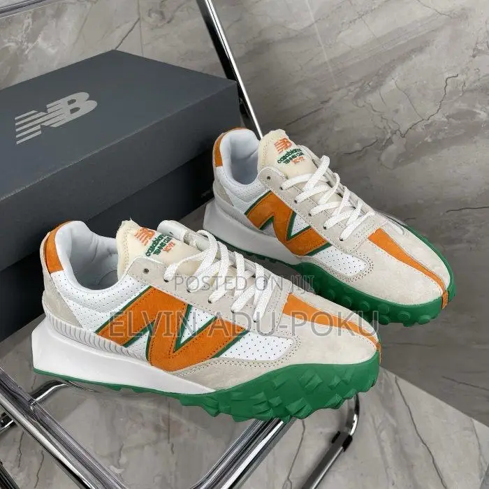 New Balance New Balance Xc72 D in Different Colours , SWIPE. >