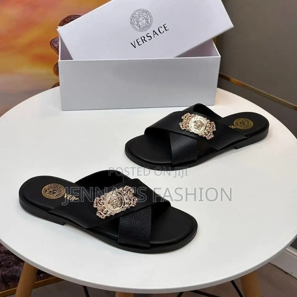 Unique Italian Slides