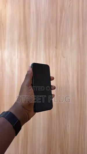Apple iPhone XR 64 GB Black