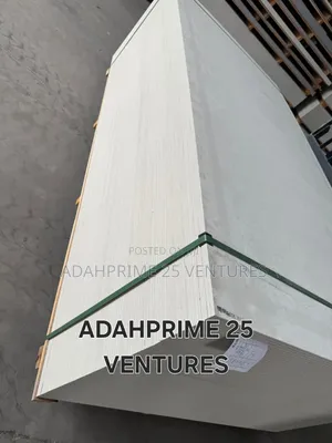 Cement Board