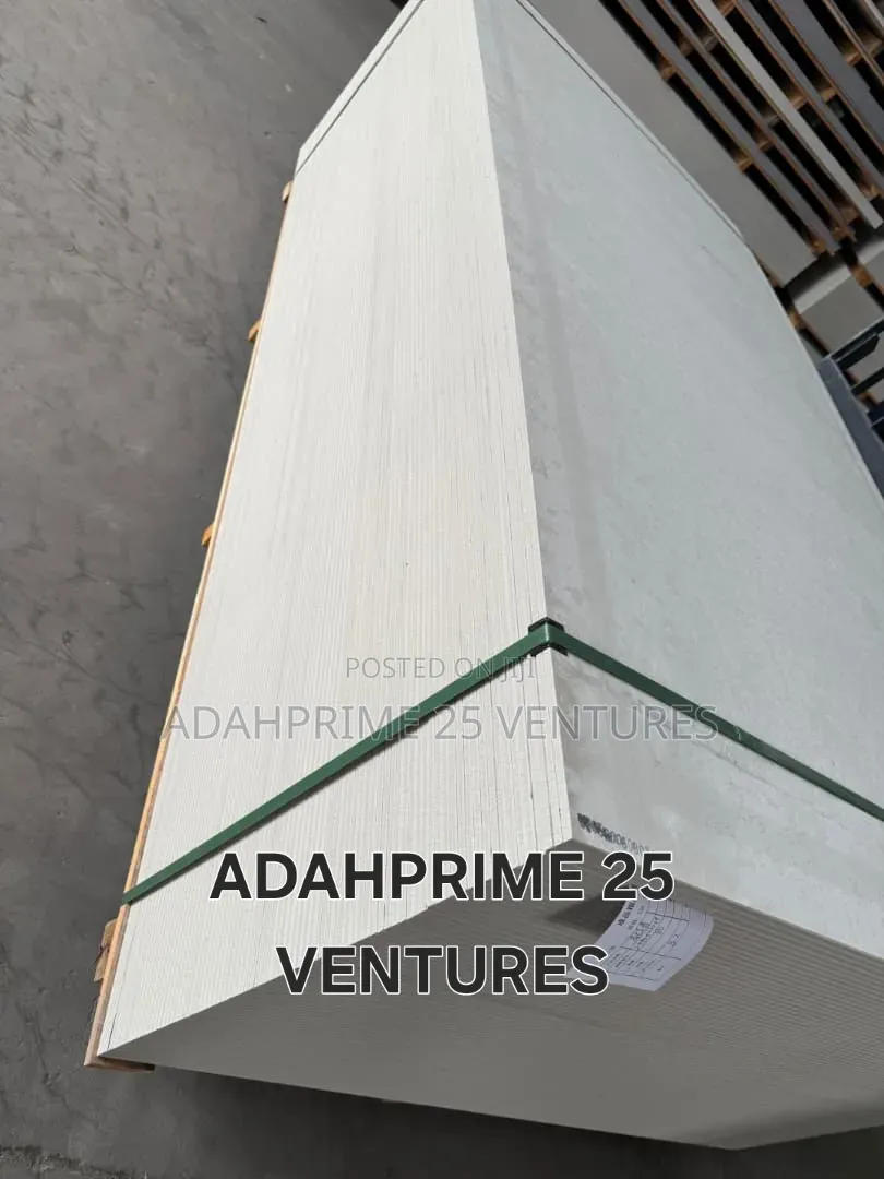 Cement Board
