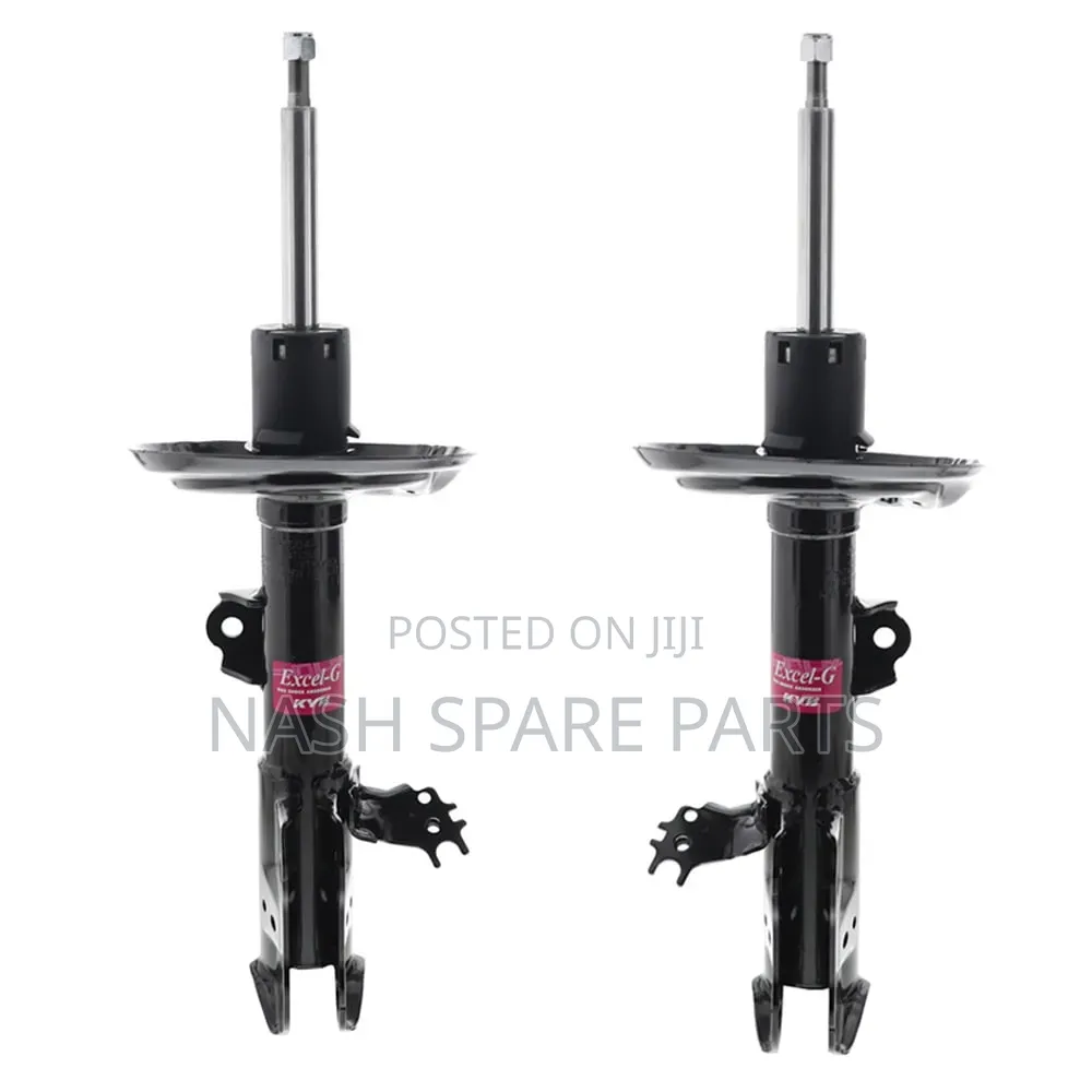 Rav 4 2019 - 2024 Front Shock Absorber