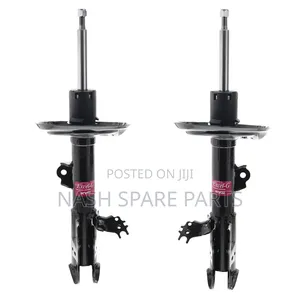 Rav 4 2019 - 2024 Front Shock Absorber