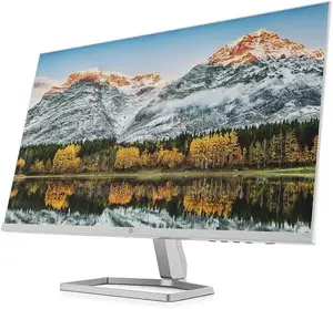 HP M32F FHD Monitor 31.5" FHD (1920 X 1080) 48-75 Hz