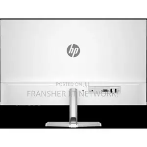 HP M32F FHD Monitor 31.5" FHD (1920 X 1080) 48-75 Hz