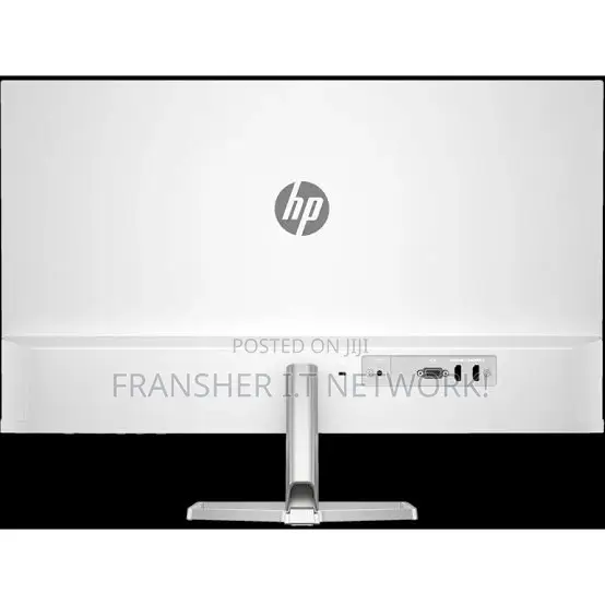 HP M32F FHD Monitor 31.5" FHD (1920 X 1080) 48-75 Hz