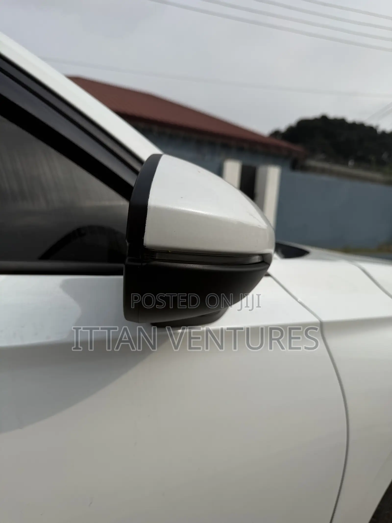 Honda Civic Sport 2022 White
