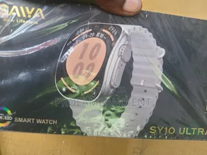Sy10 Ultra
