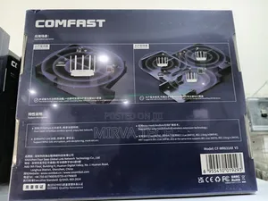 Comfast Ax3000 Router