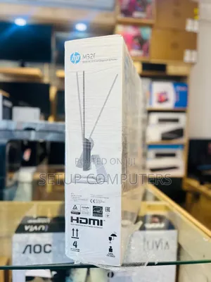 HP 32 Monitor Ips