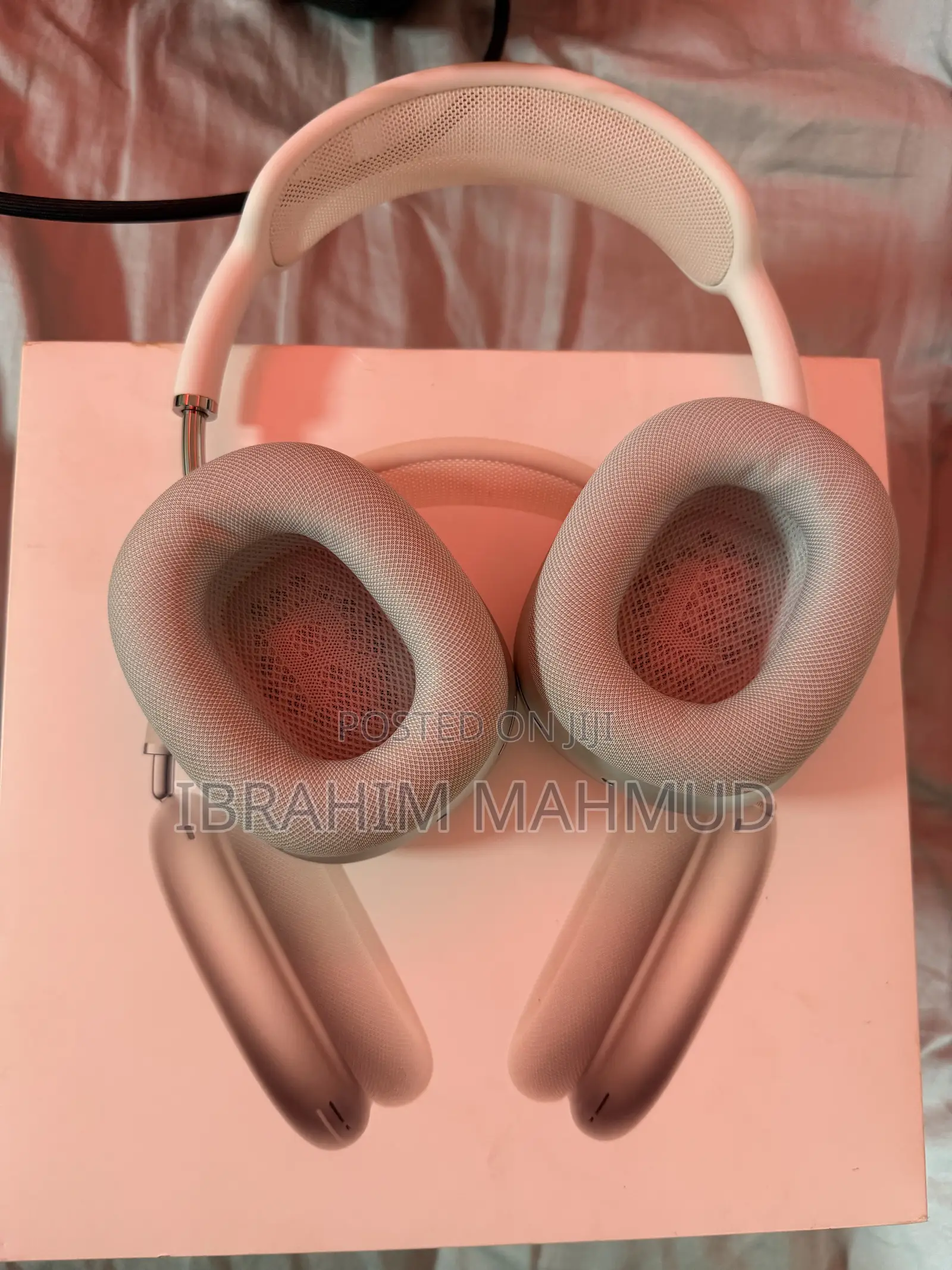 AirPod Max