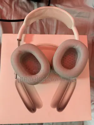 AirPod Max