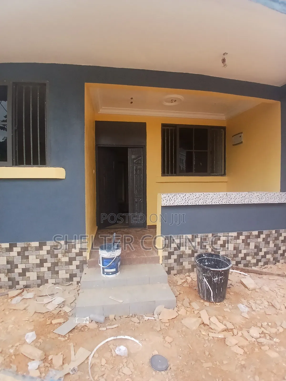 2bdrm Apartment in Oyarifa, Ghana Flag for rent