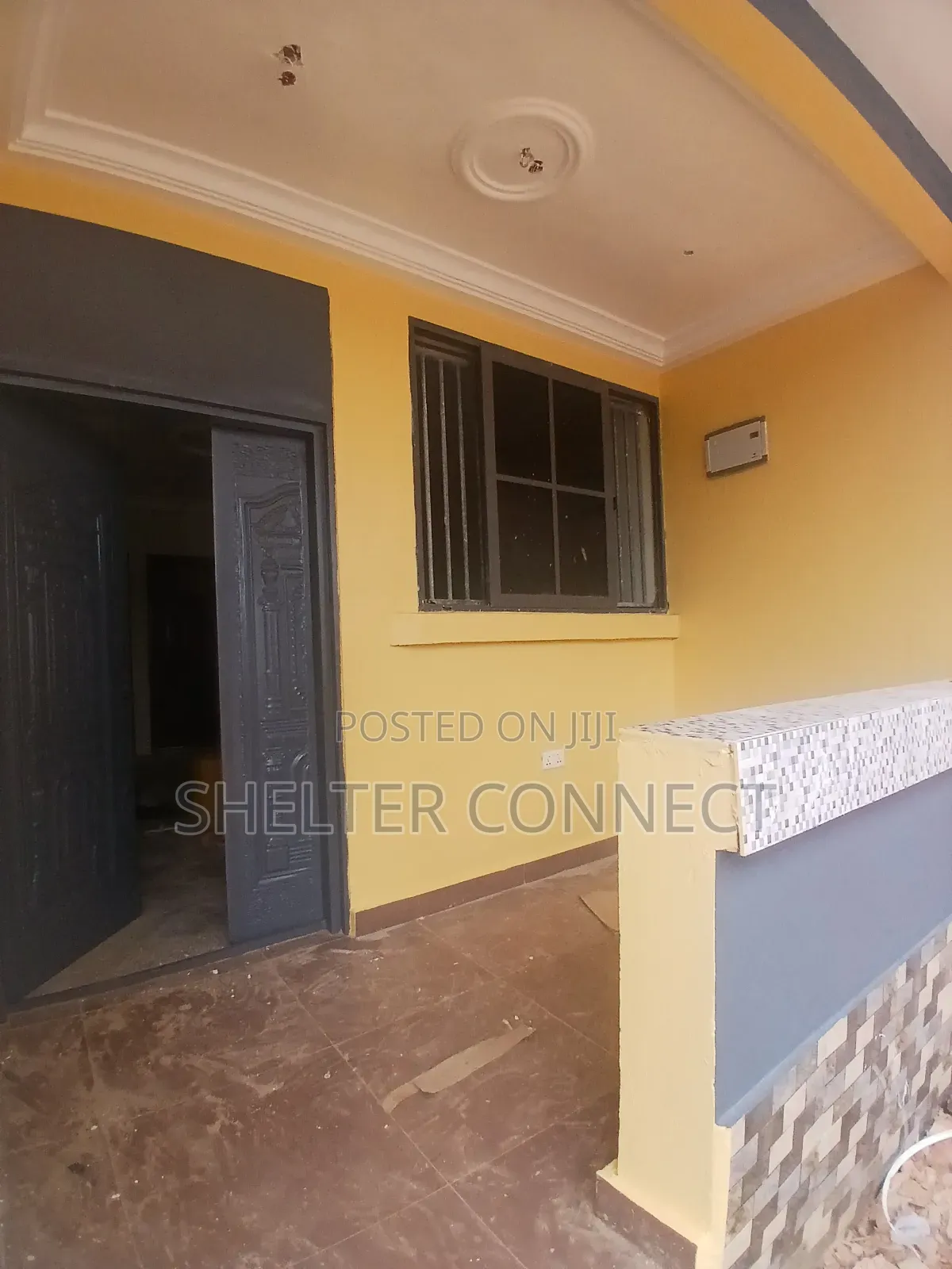 2bdrm Apartment in Oyarifa, Ghana Flag for rent