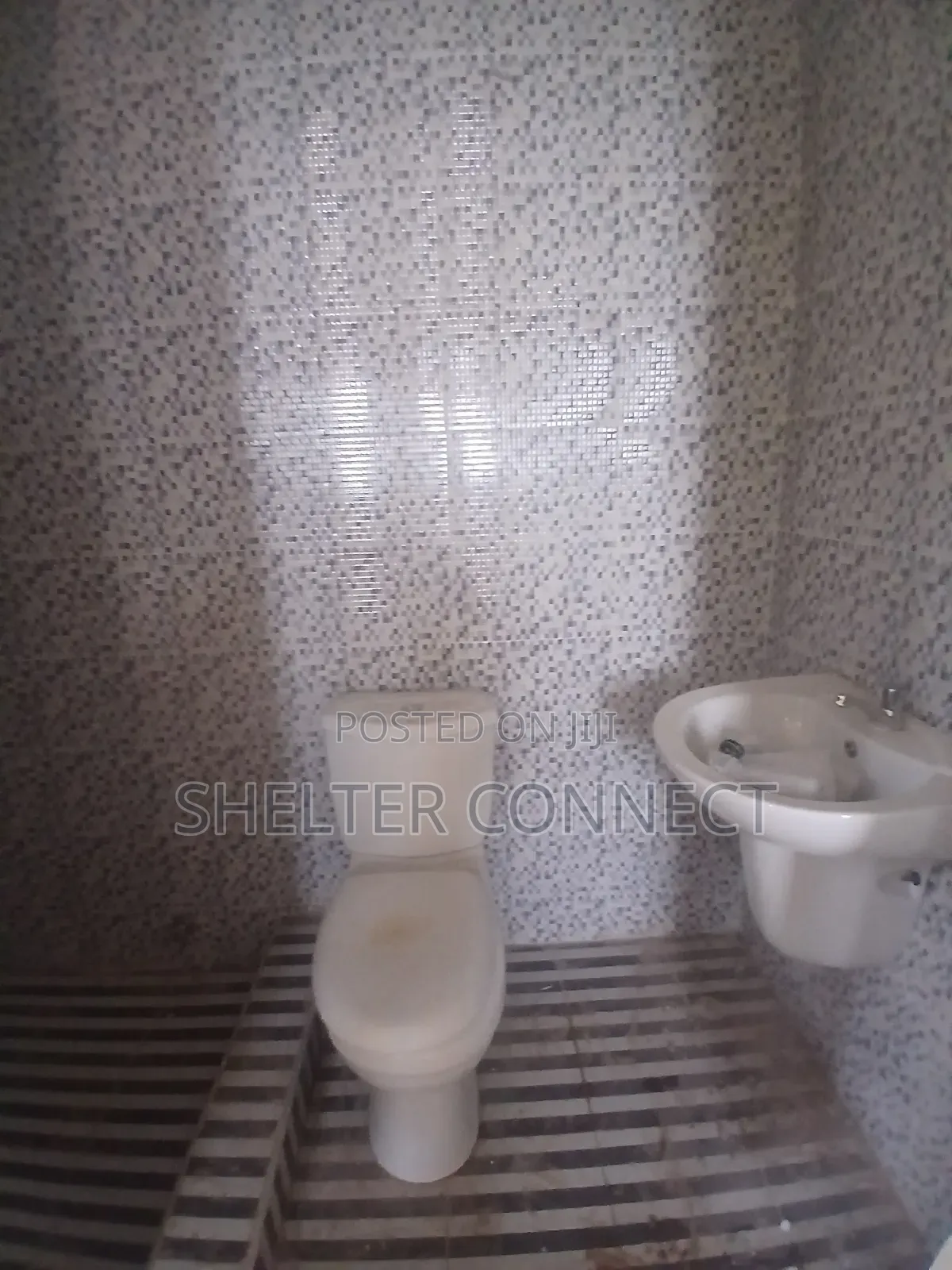 2bdrm Apartment in Oyarifa, Ghana Flag for rent