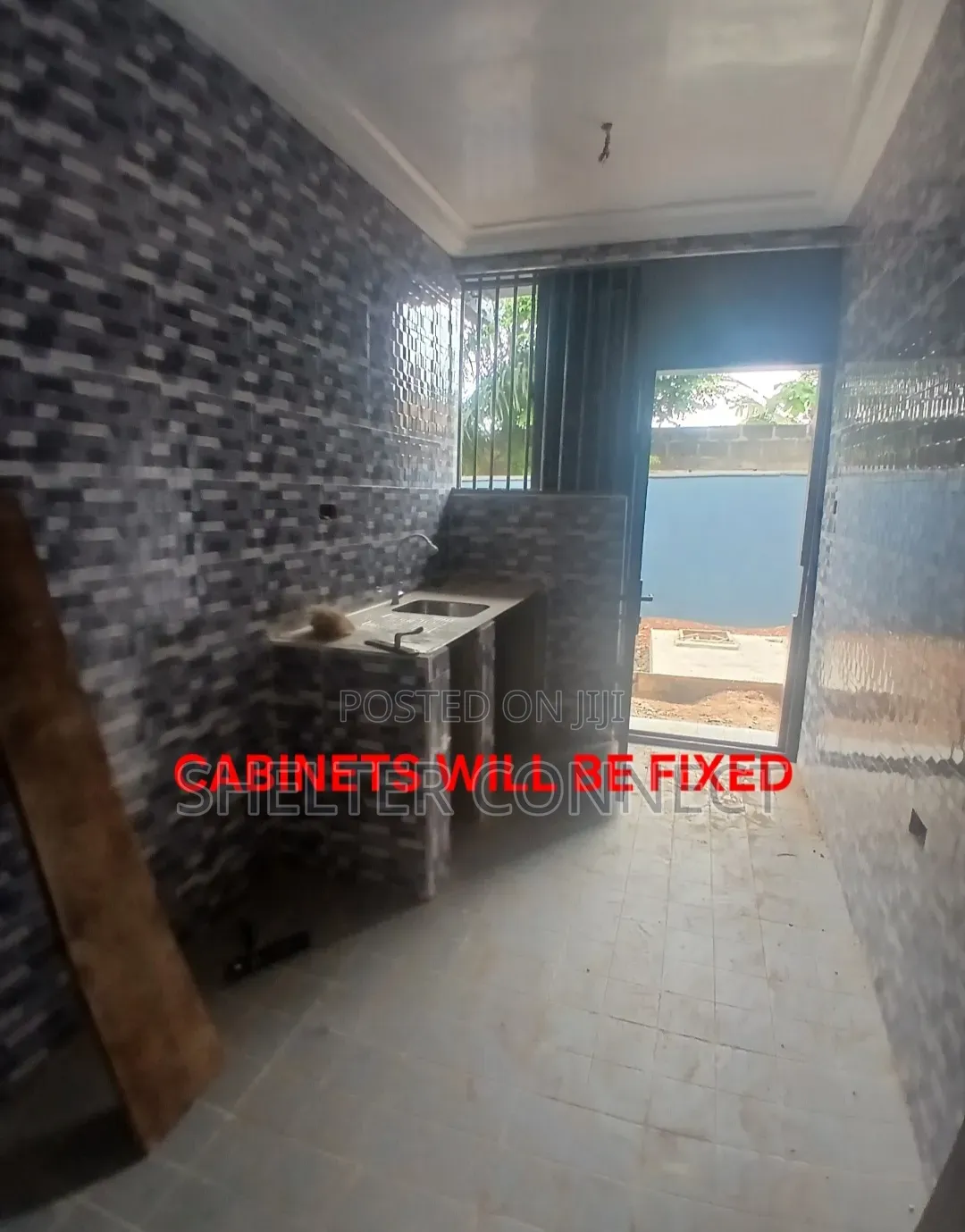 2bdrm Apartment in Oyarifa, Ghana Flag for rent