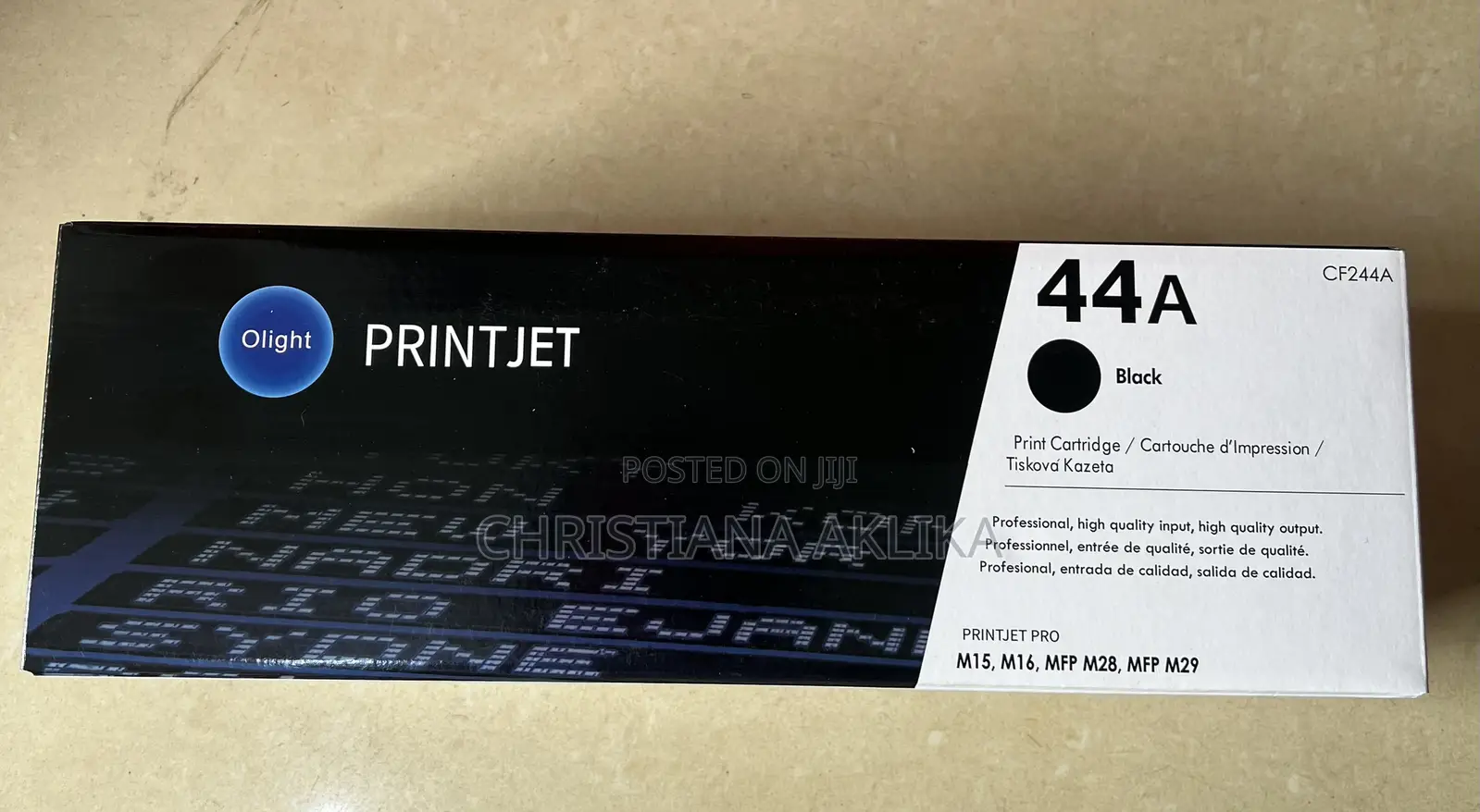 Olight Printjet 44a