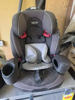 Baby Car Seat