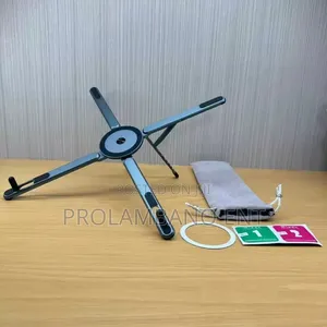 2in1 Multi-Purpose Portable Travel Stand