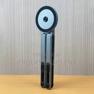 2in1 Multi-Purpose Portable Travel Stand