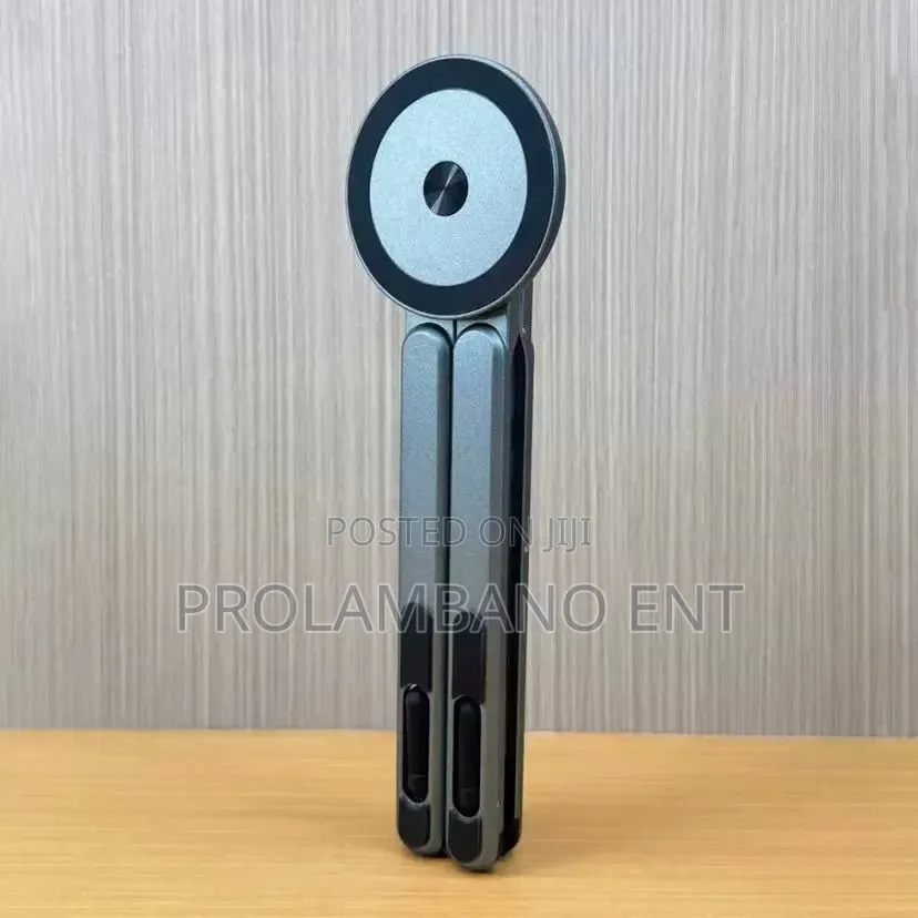 2in1 Multi-Purpose Portable Travel Stand