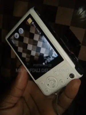 Digital Camera